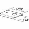 Prime-Line Bifold Bracket Top 1-3/8 163634